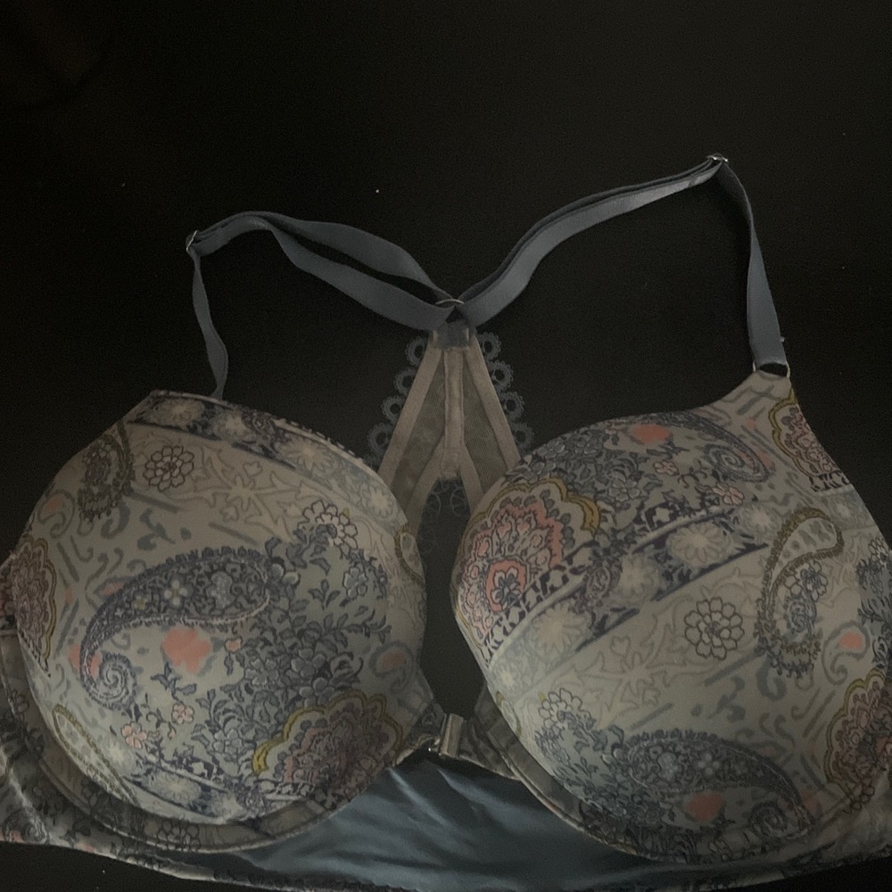 Very Sexy push up bra 36C